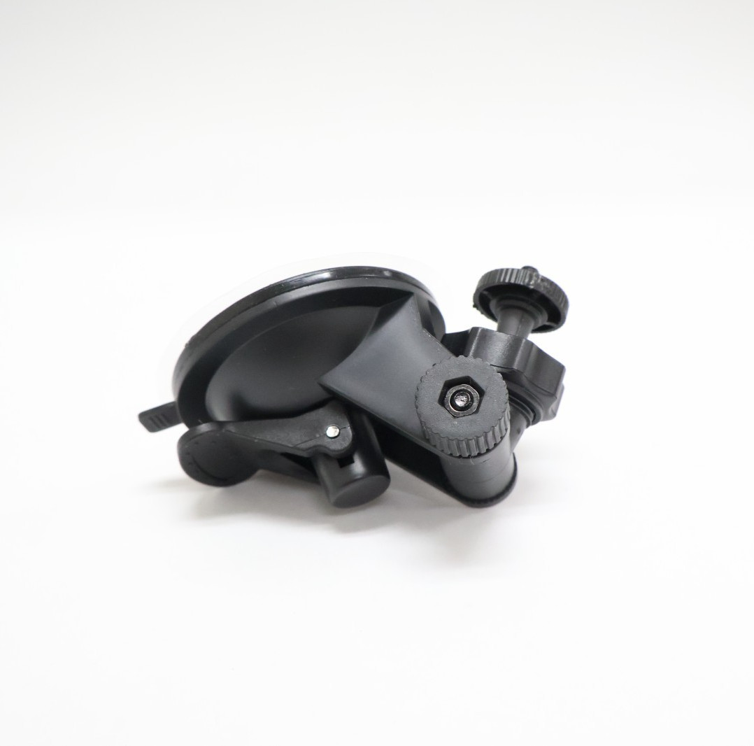 Cube LED Video Conferencing Light 6.6W Suction Mount Webcam Light