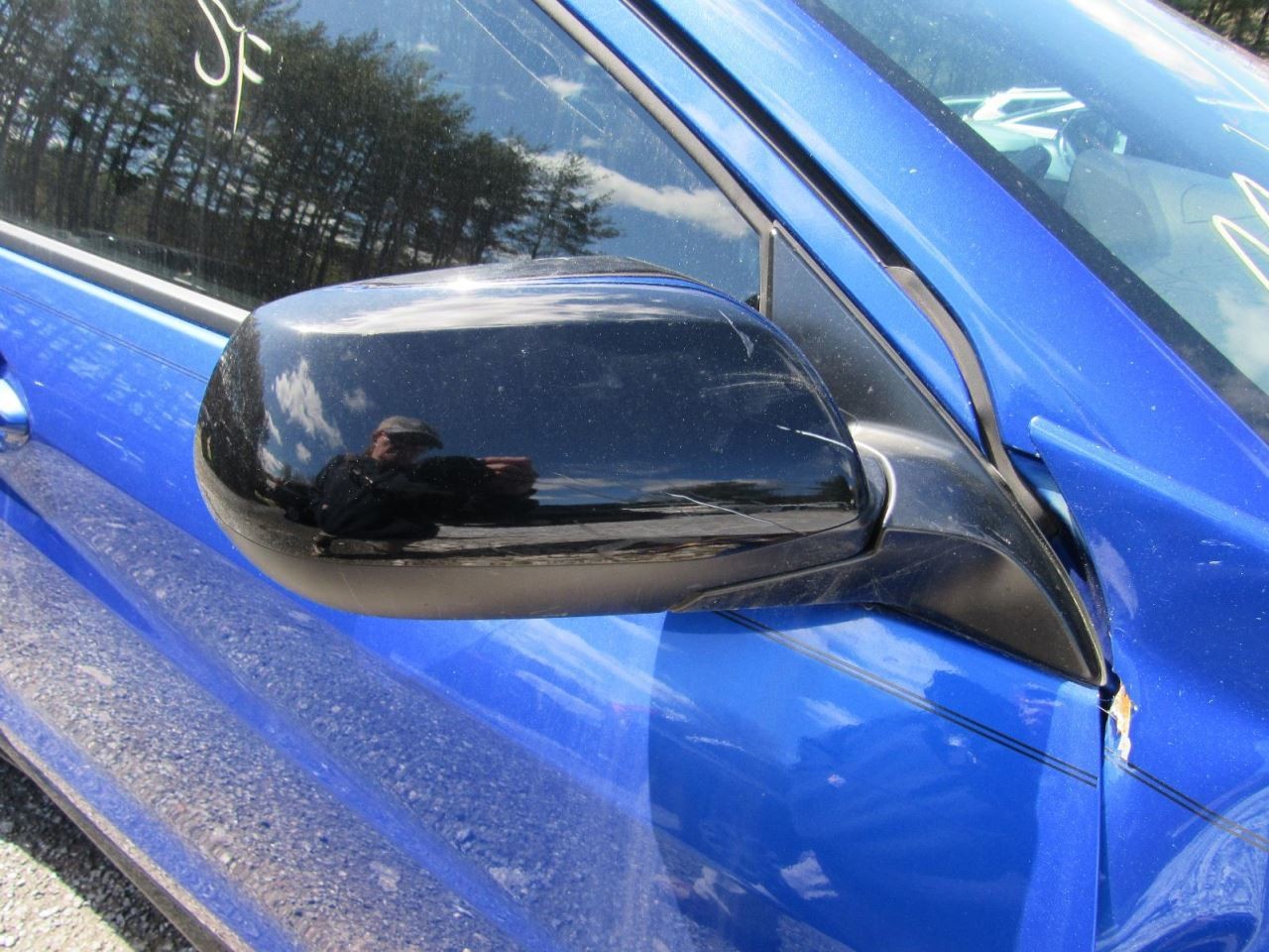 HR-V 2020 Glove Box 1038860