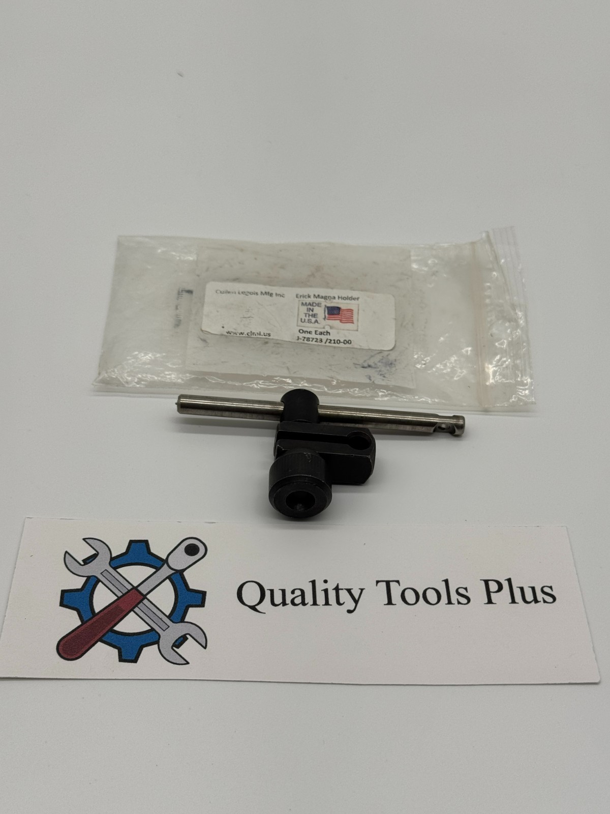 Cullen-Legois Erick NEW Swivel Adaptor EMH210-00/210 (J-78723/210)