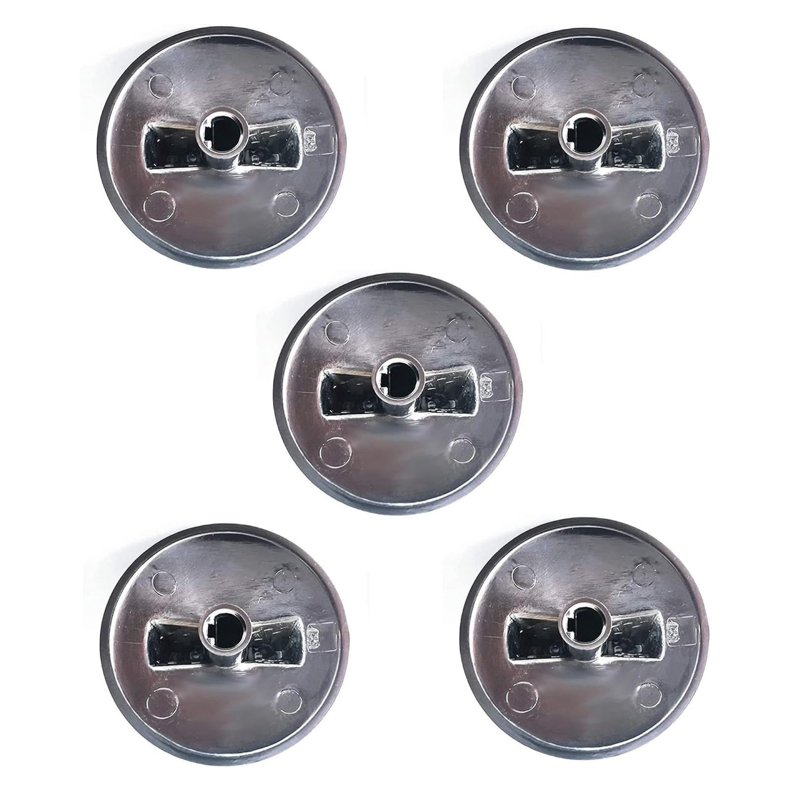 5PCS For Maytag/Whirlpool Stove Switch Knob 74007733 Home Appliance Spare Part