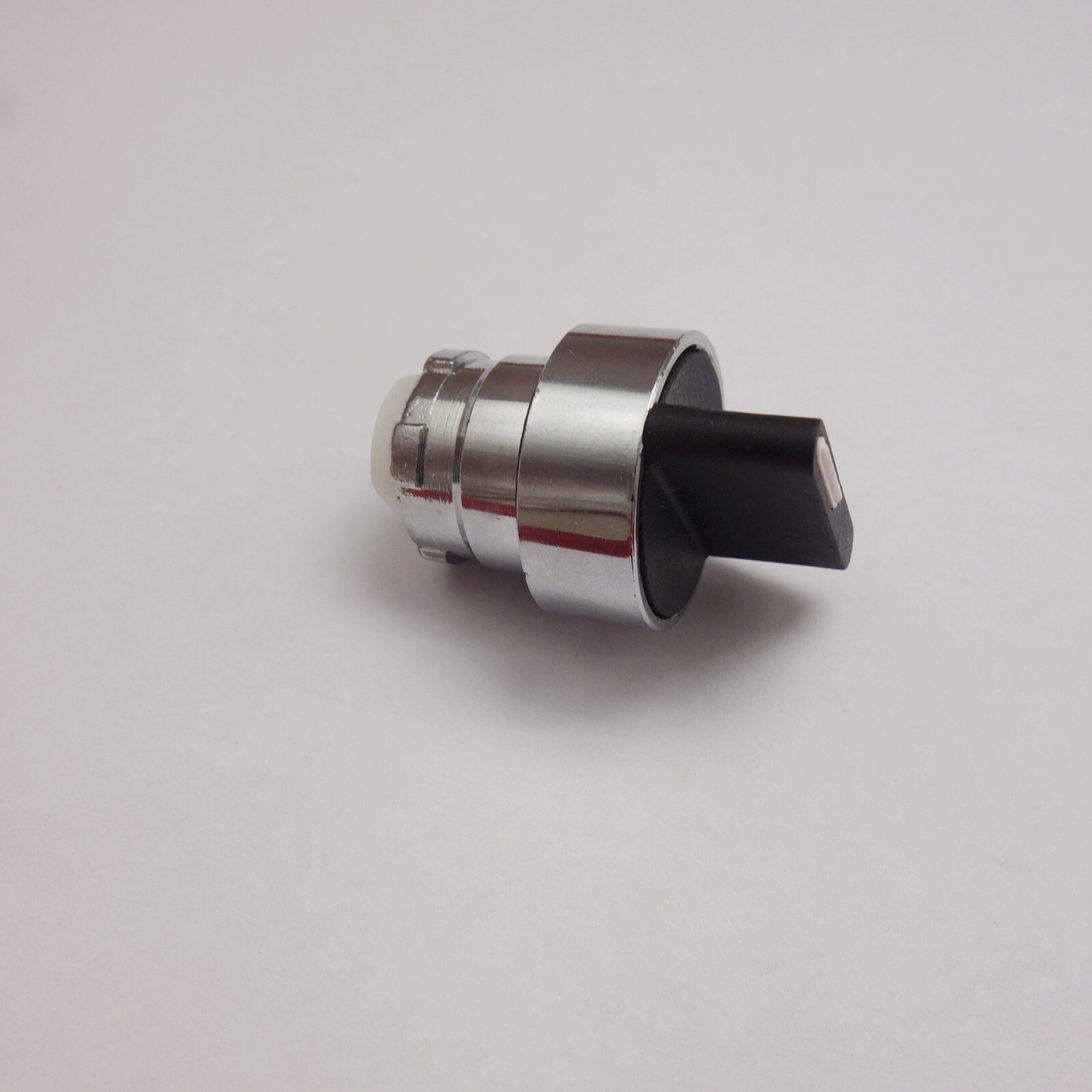 1PC 22MM 3 Position SELECT SWITCH HEAD FITS ZB2-BD3 Maintained For XB2BD3