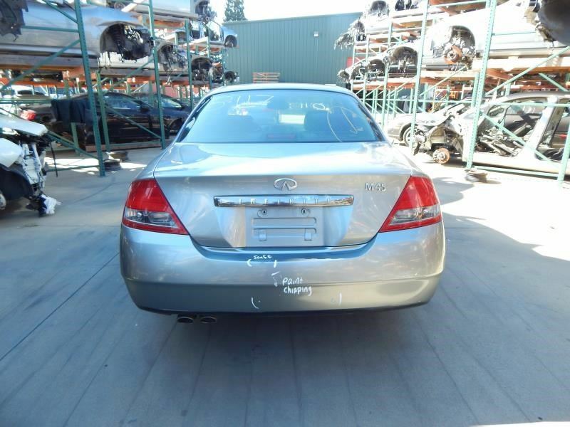 03-04 Infiniti M45 Cruise Control Actuator OEM