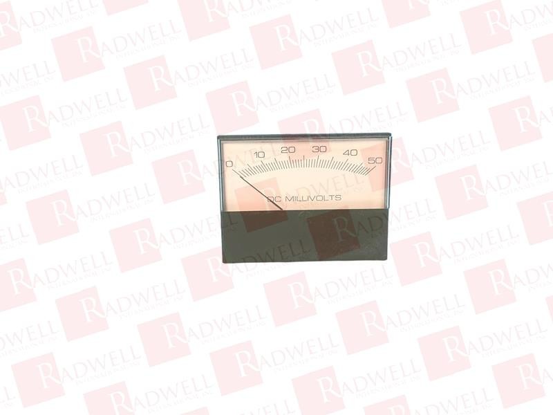 JEWELL INSTRUMENTS 2SDMV-050 / 2SDMV050 (NEW IN BOX)