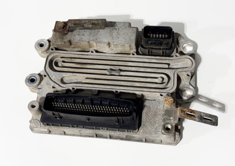 Detroit DD13 DD15 Aftertreatment Module A 000 446 46 54