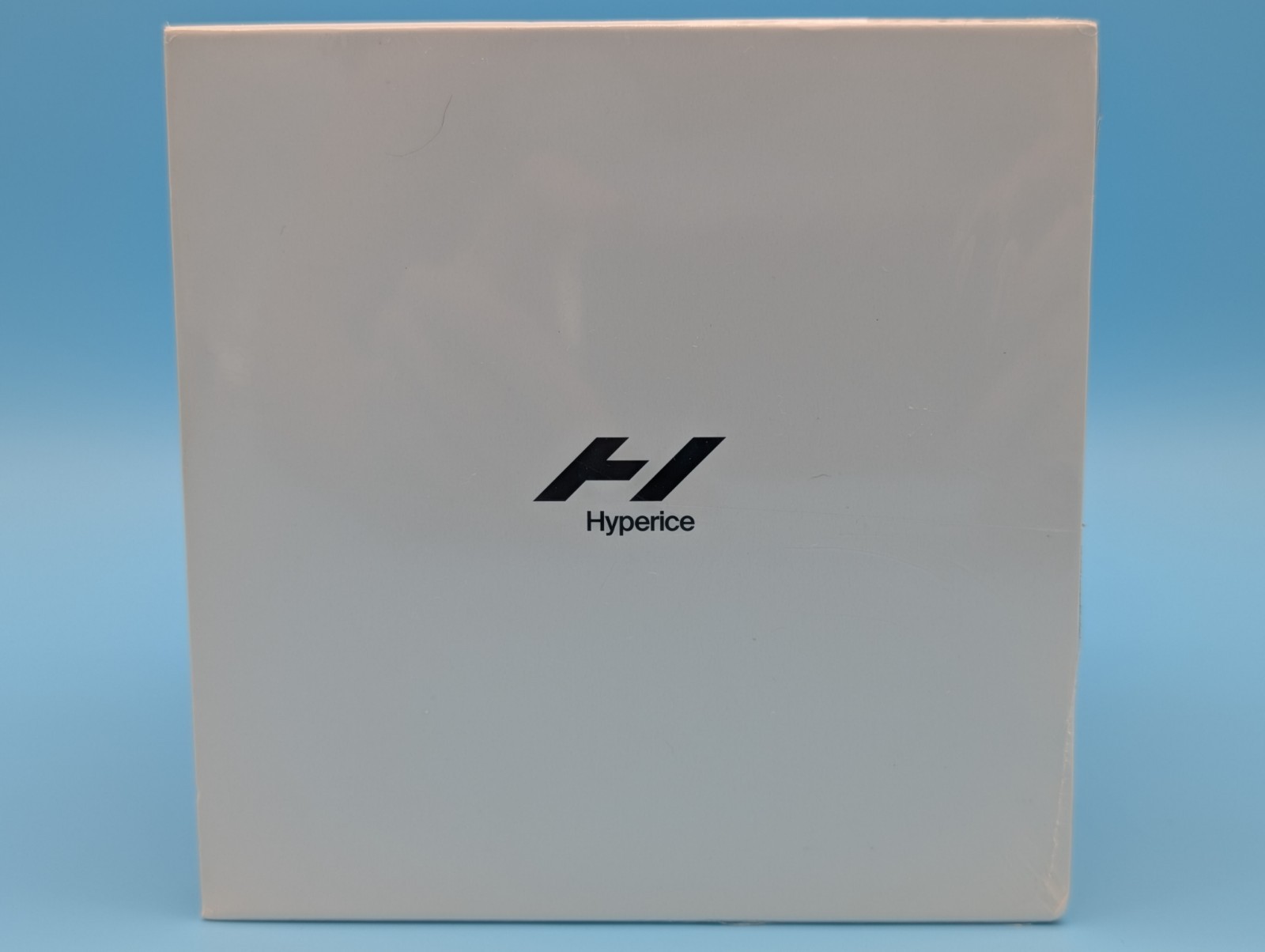 Hyperice Core Smart Meditation Trainer - New & Sealed