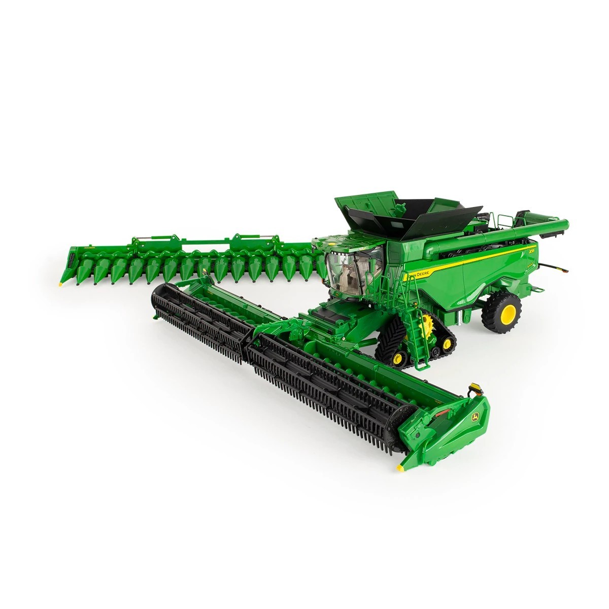 LP77346 - John Deere 1/32 X9 1000 Tracked Combine Prestige Collection