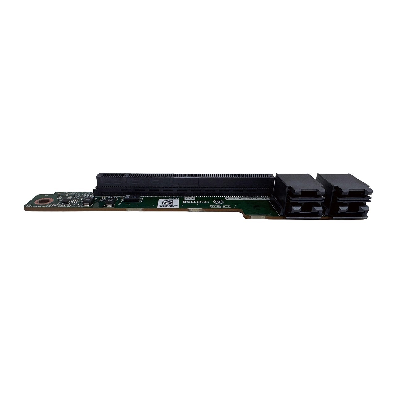 Dell CRDM5 PowerEdge C6525 C6520 Riser 2 B - Riser_CPU1_PB1 PCIe x16 Assembly