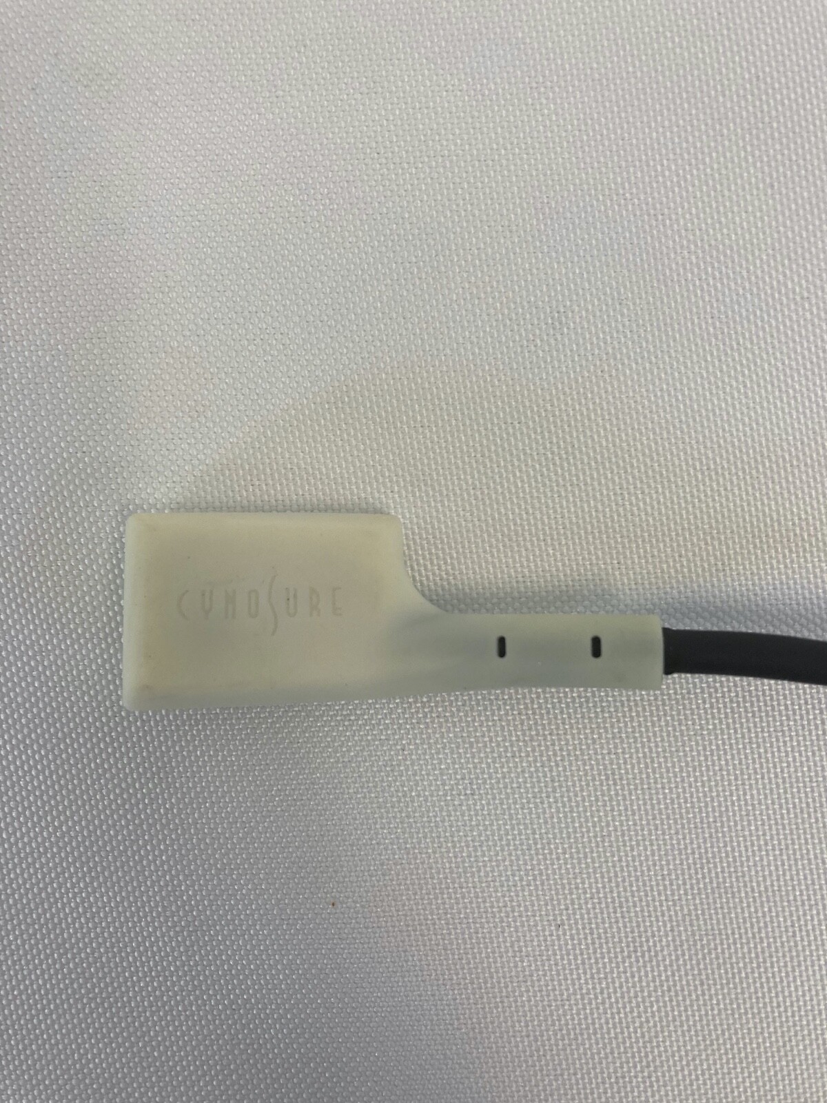 Cynosure 100-7007-800 SmartLipo Motion Sensor Cable Accelerometer Aesthetics