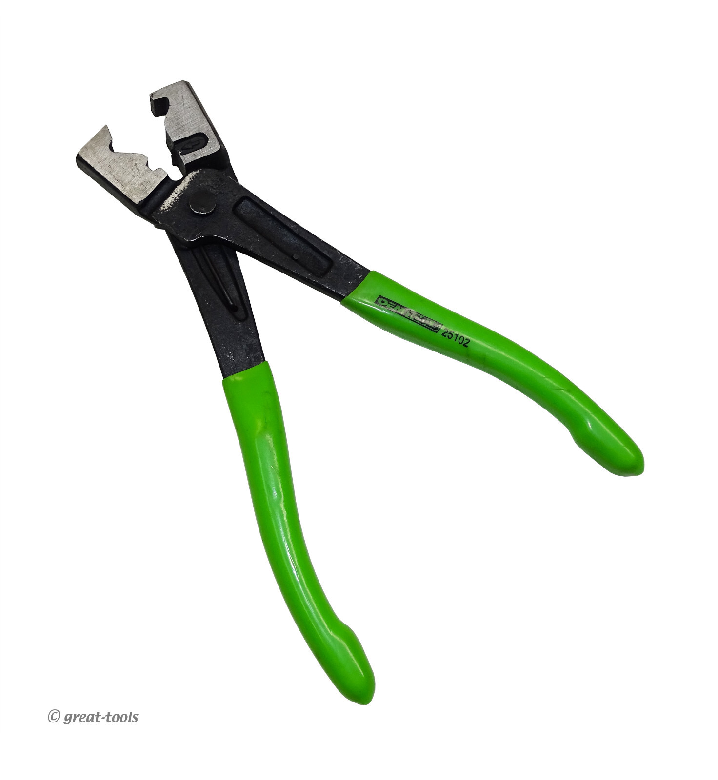 CLIC-R HOSE CLAMP PLIERS – clic type clamps – automotive pliers – hand tools