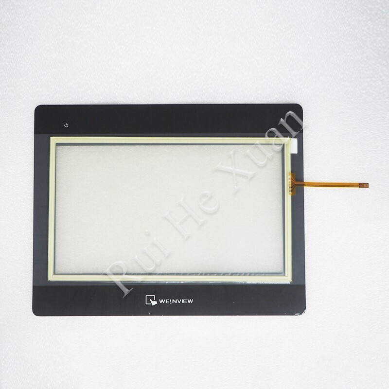 New For MT6103iP MT6103iP1WV MT6102iQ MT6102iQ1WV Touch screen with Film