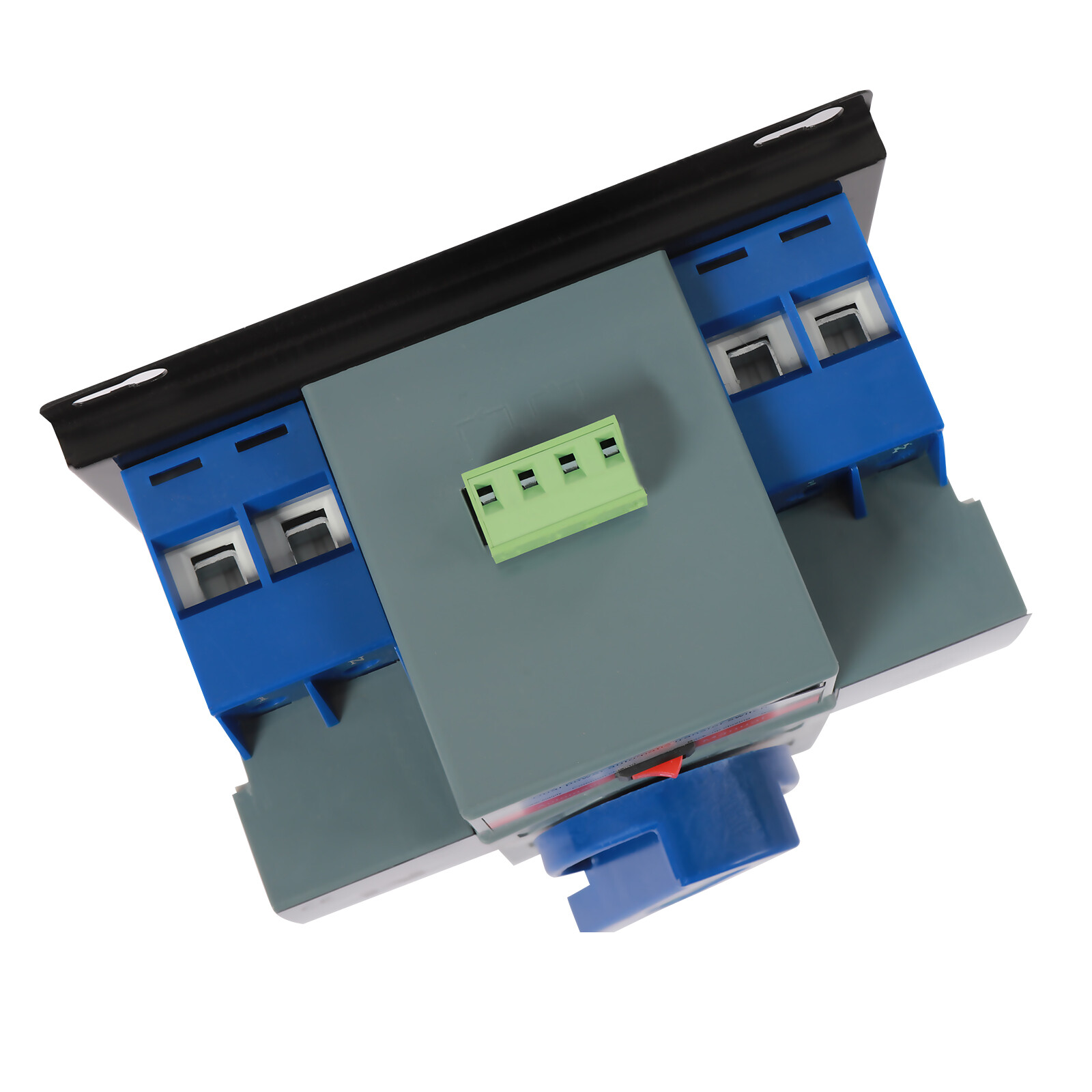 Dual Power Automatic Transfer Switch AC110V 63A - Fast & Safe Conversion