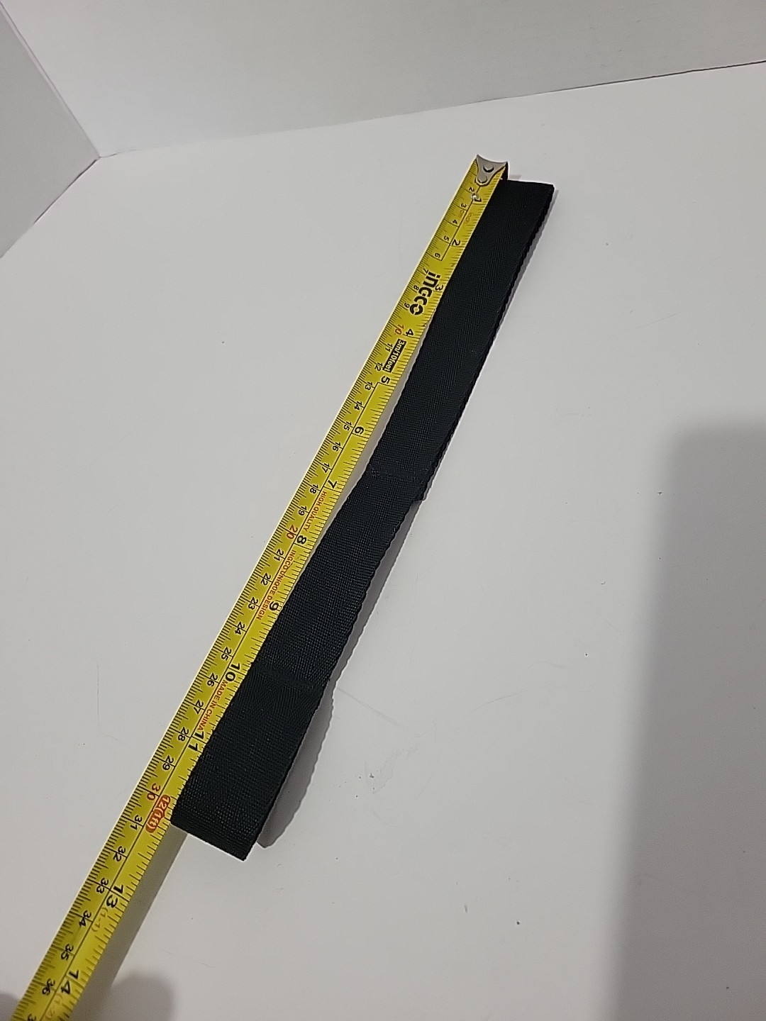 Thule Urban Glide 1 Single Stroller Strap Belt Replacement Part.