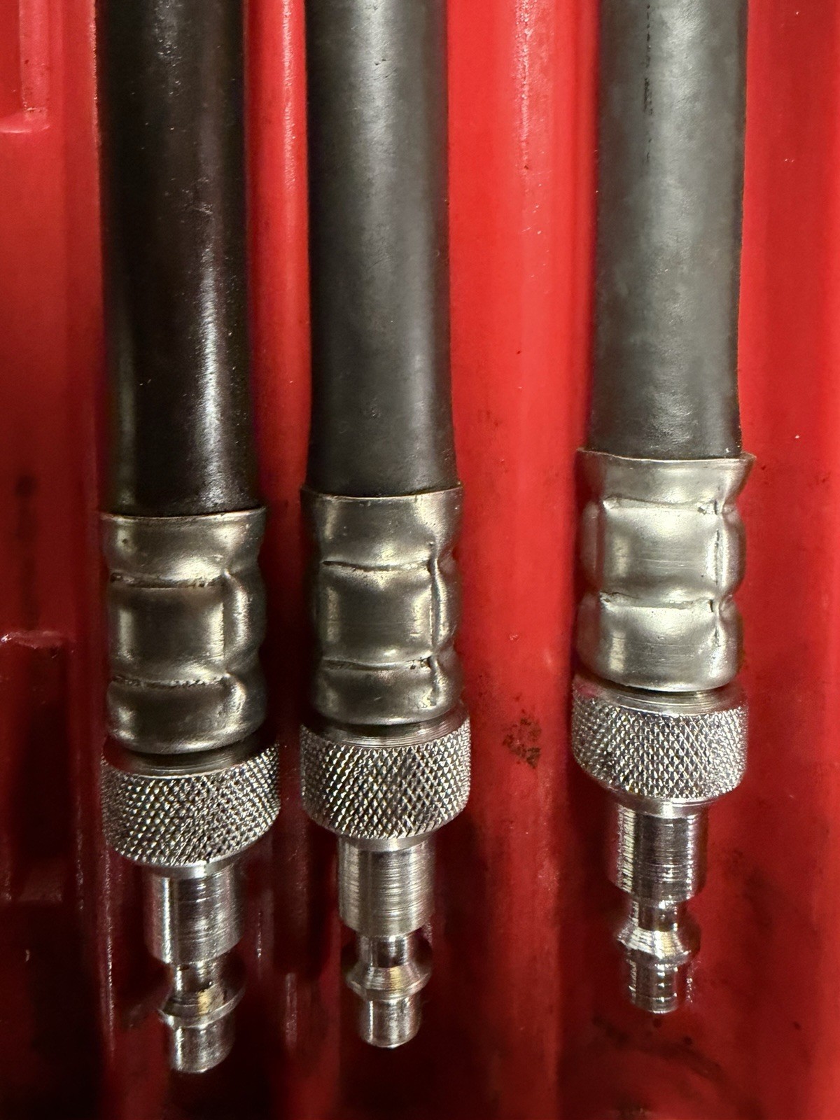 Snap-On Compression Gage Set MY308KB