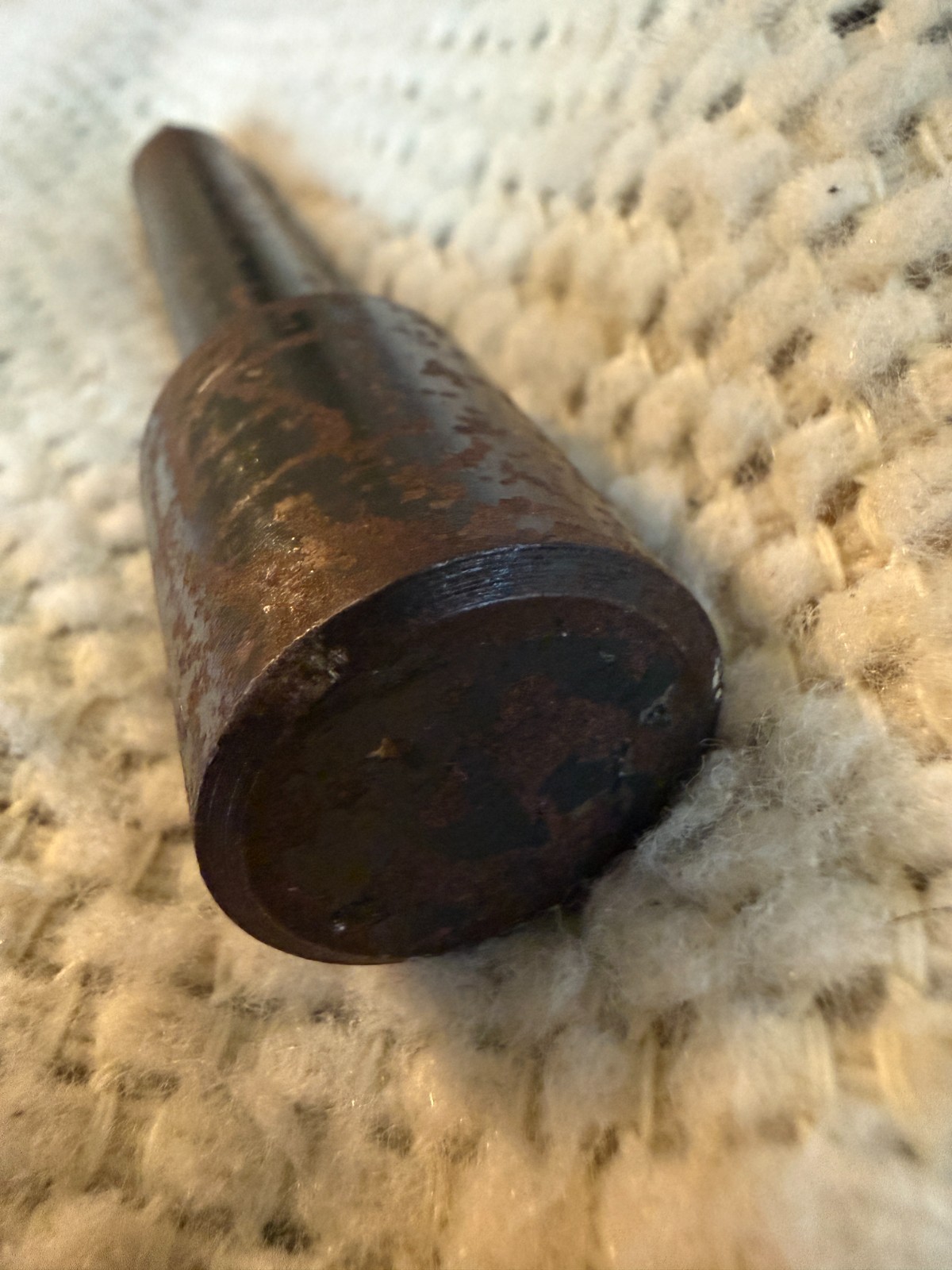 Compound Bow Stabilizer Bar