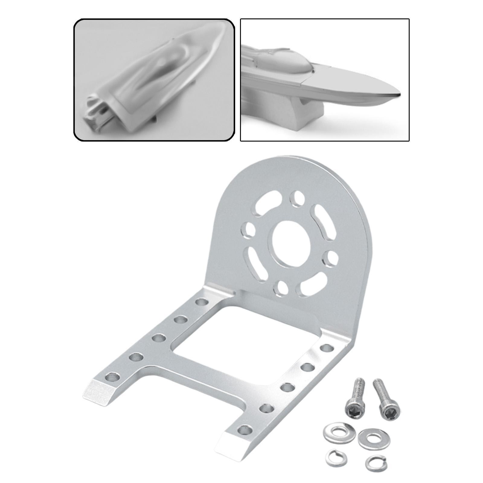 Motor Mount Motor Fixed Fastener DC Motor Holder