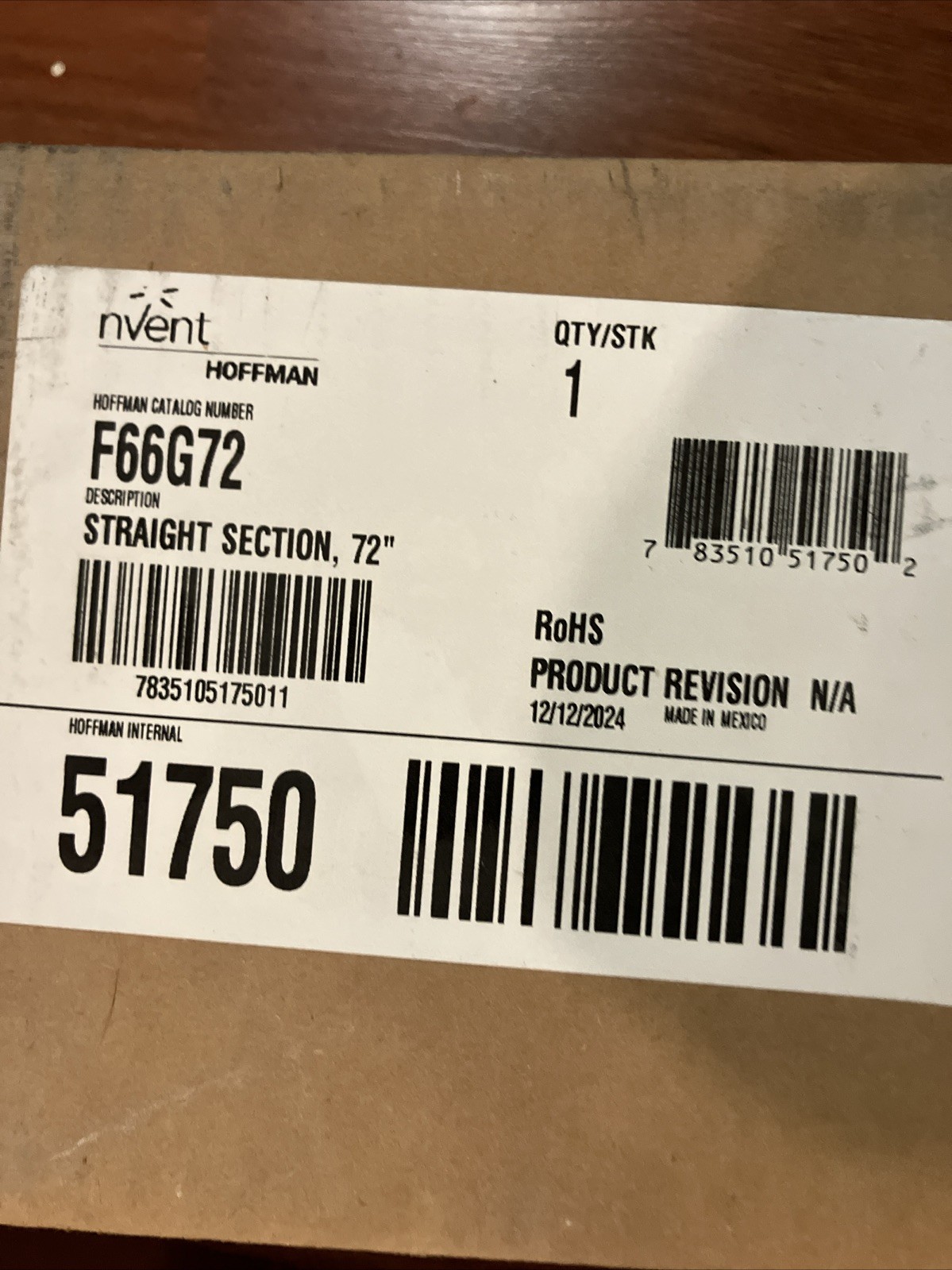 F66G72