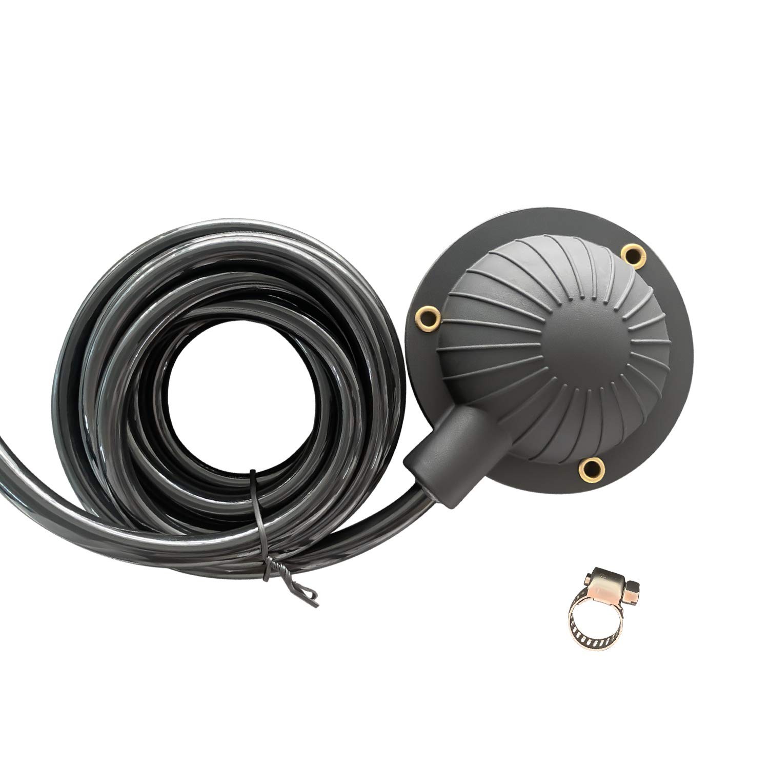 Air Foot Pedal, Briidea Pedal Switch for Drain Cleaning Machines,...