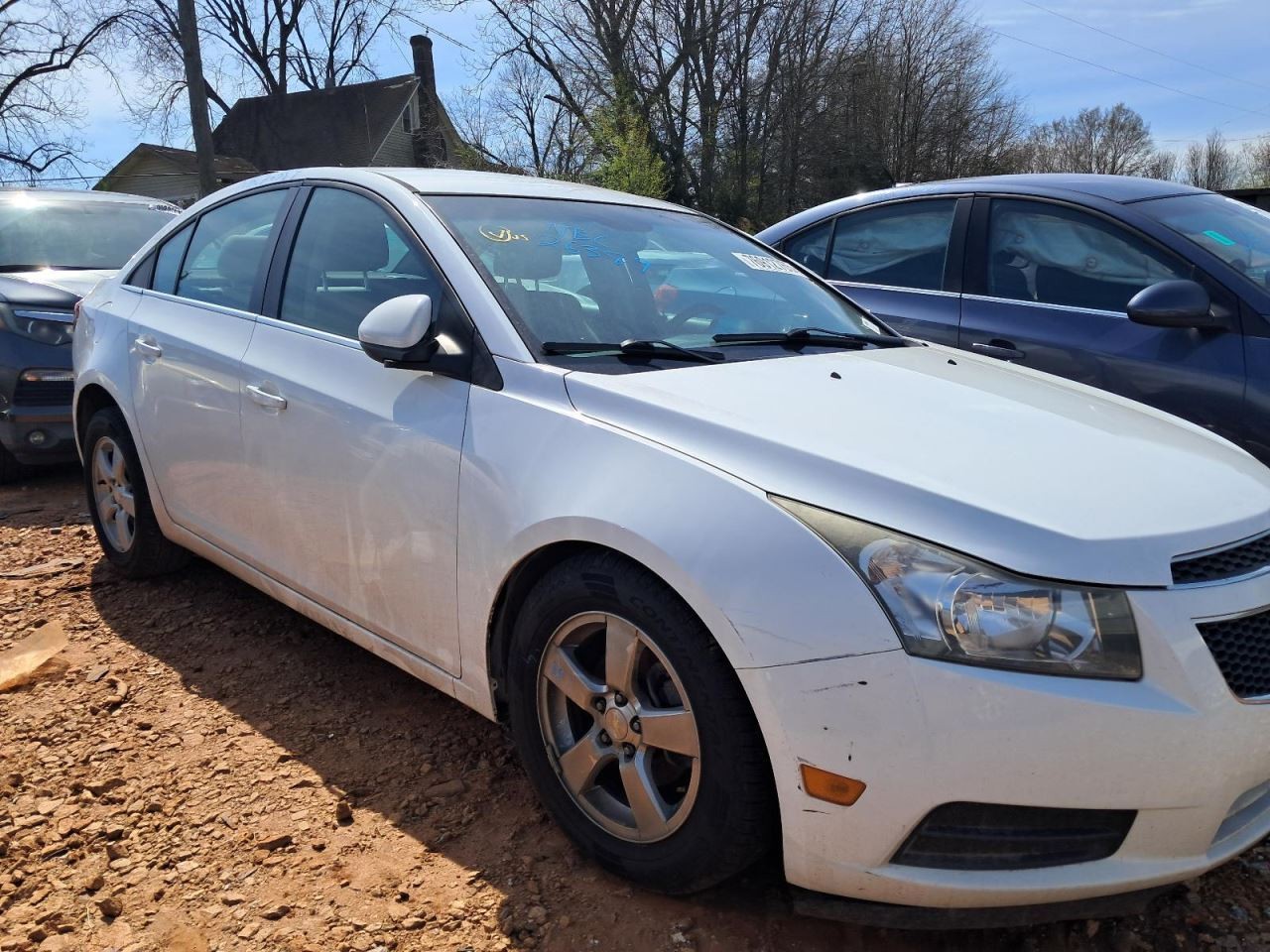 Fuse Box Engine Without Extended Range Keyless Remote Fits 11-14 CRUZE 5014251