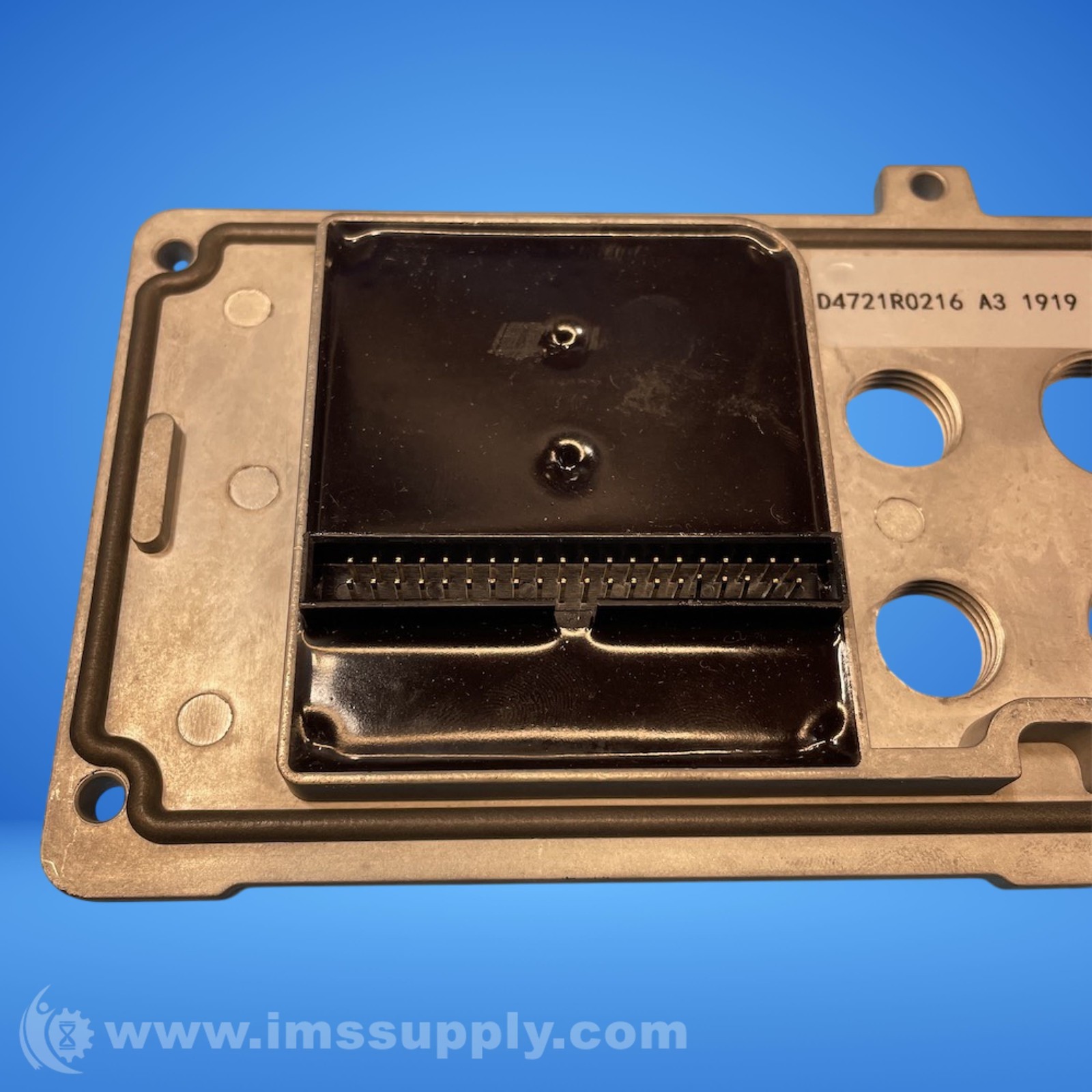 Reducer Component USIP
