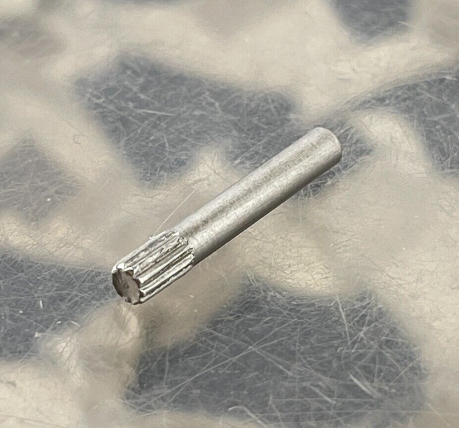 Planet Eclipse Etha 2/3/3M/Emek/EMF100 Trigger Pin/Magazine Release Pin
