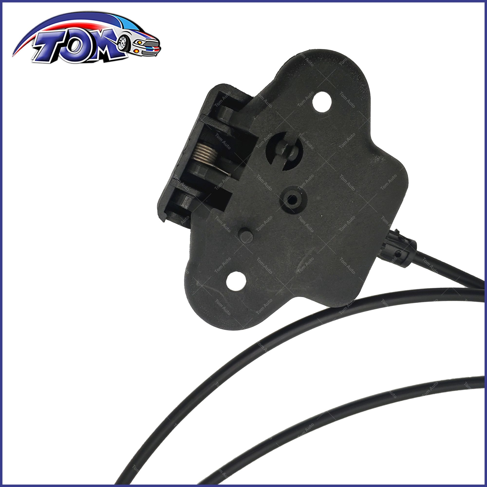 New Hood Release Cable & Pull Handle for Charger Challenger Magnum Chrysler 300