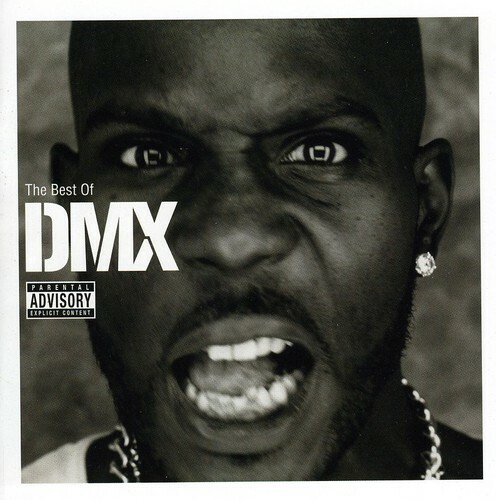 The Best of Dmx by Dmx (CD, 2010)