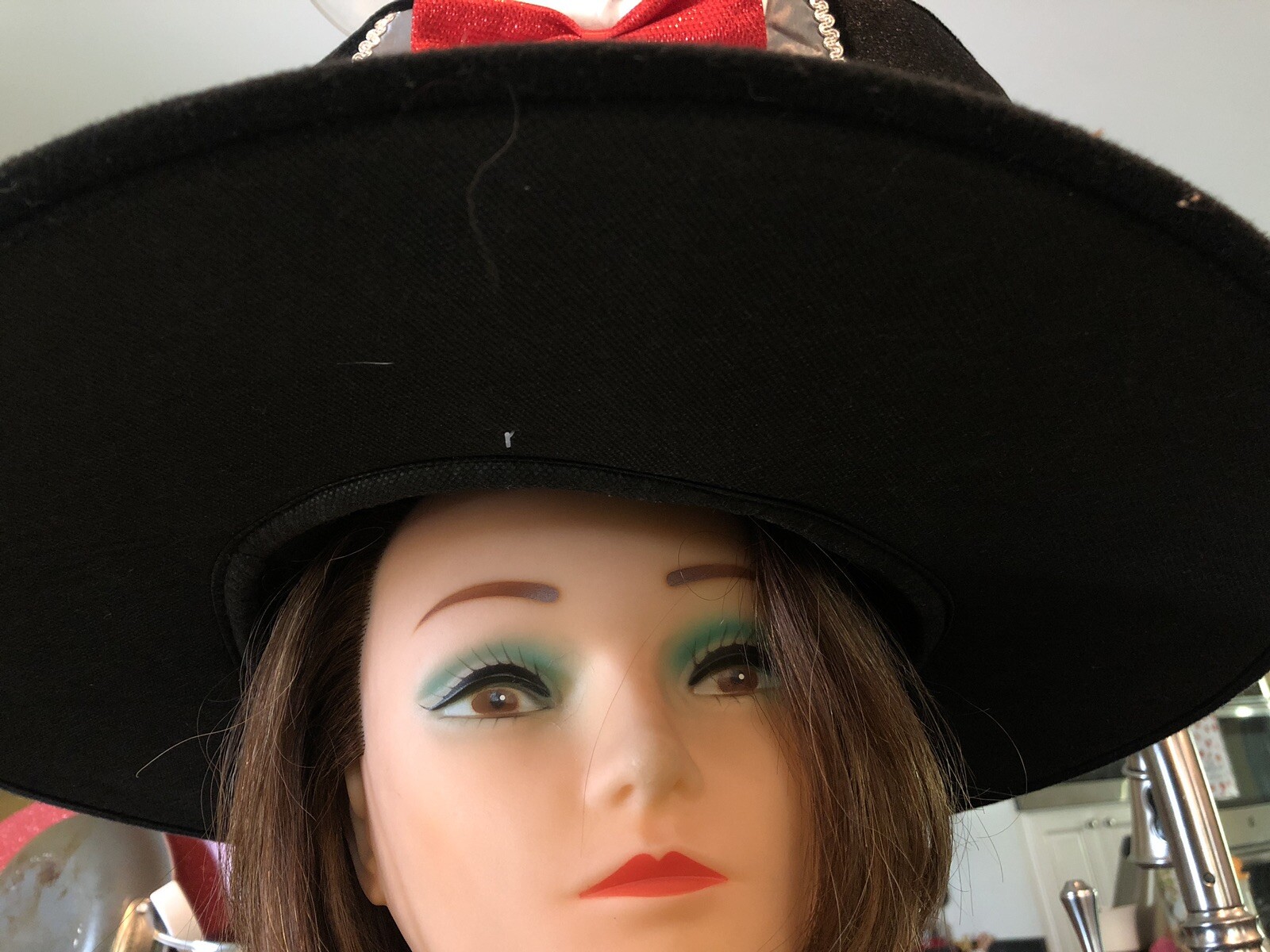 Dyno Seasonal Solutions Oversized Top Hat