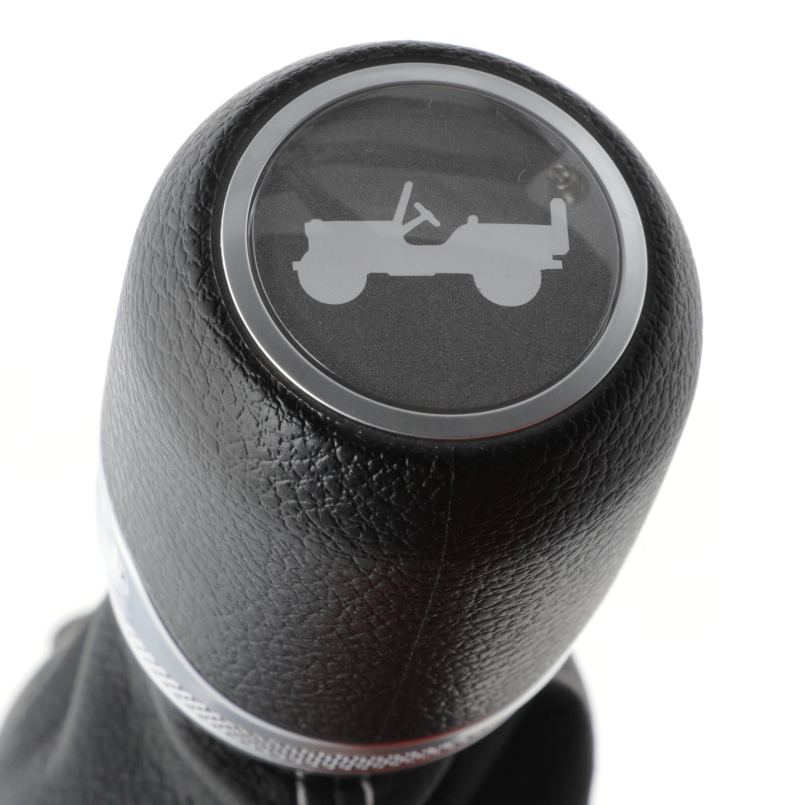 2018-2023 JEEP WRANGLER TRANSMISSION SHIFTER MOPAR NEW GENUINE MOPAR 5YM781A3AC