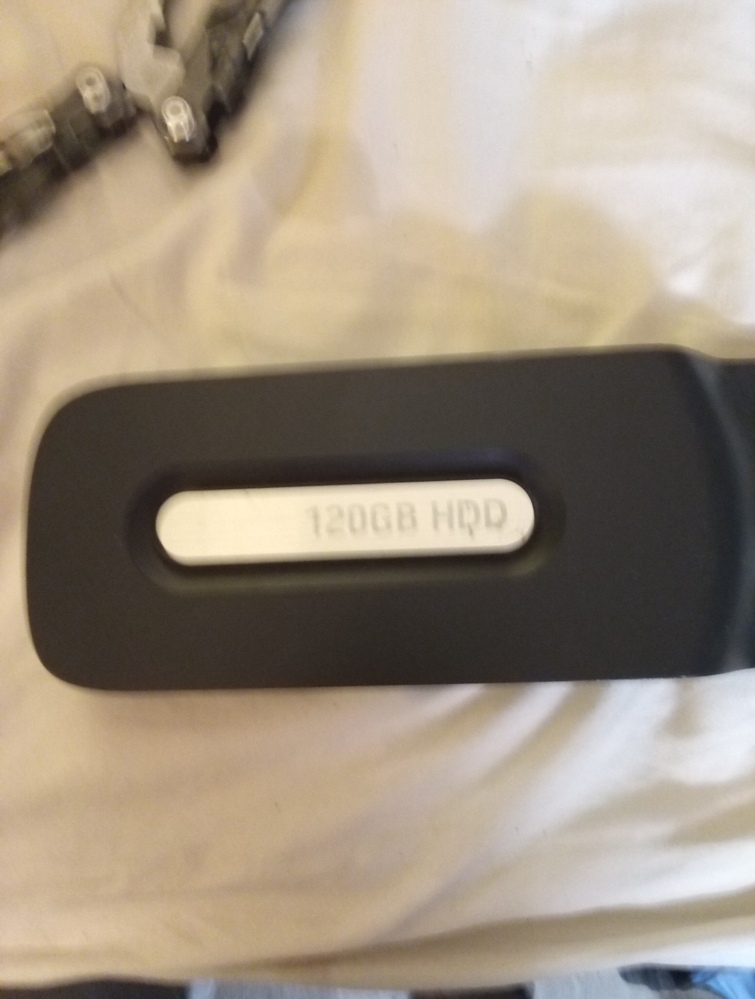 Xbox 360 120gb Hard Drive