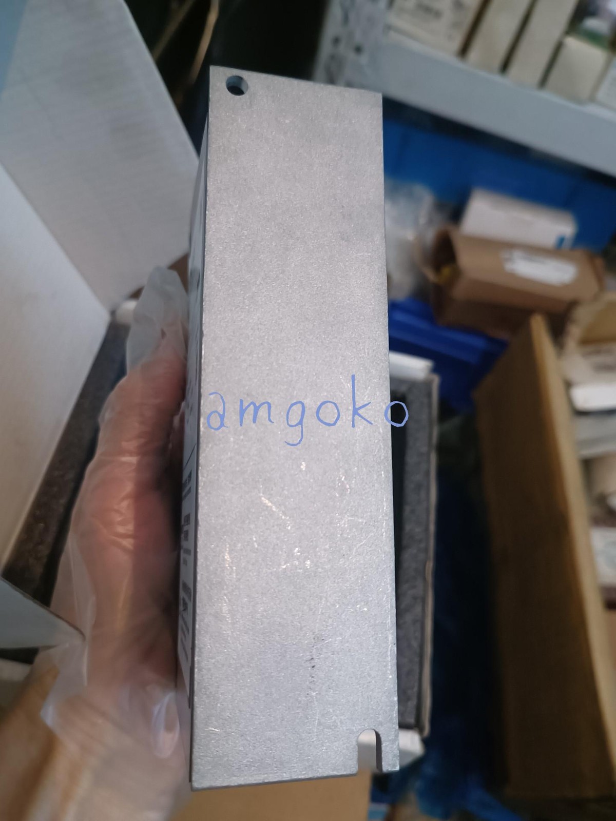 1PCS NEW M2DC-6D05S server Driver