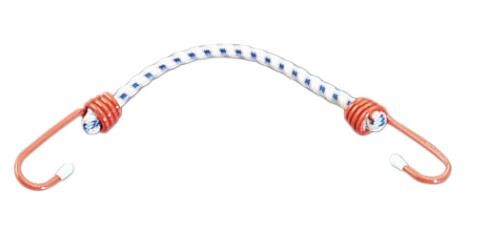 Parts Unlimited 1012 Bungee Cord - 12in.
