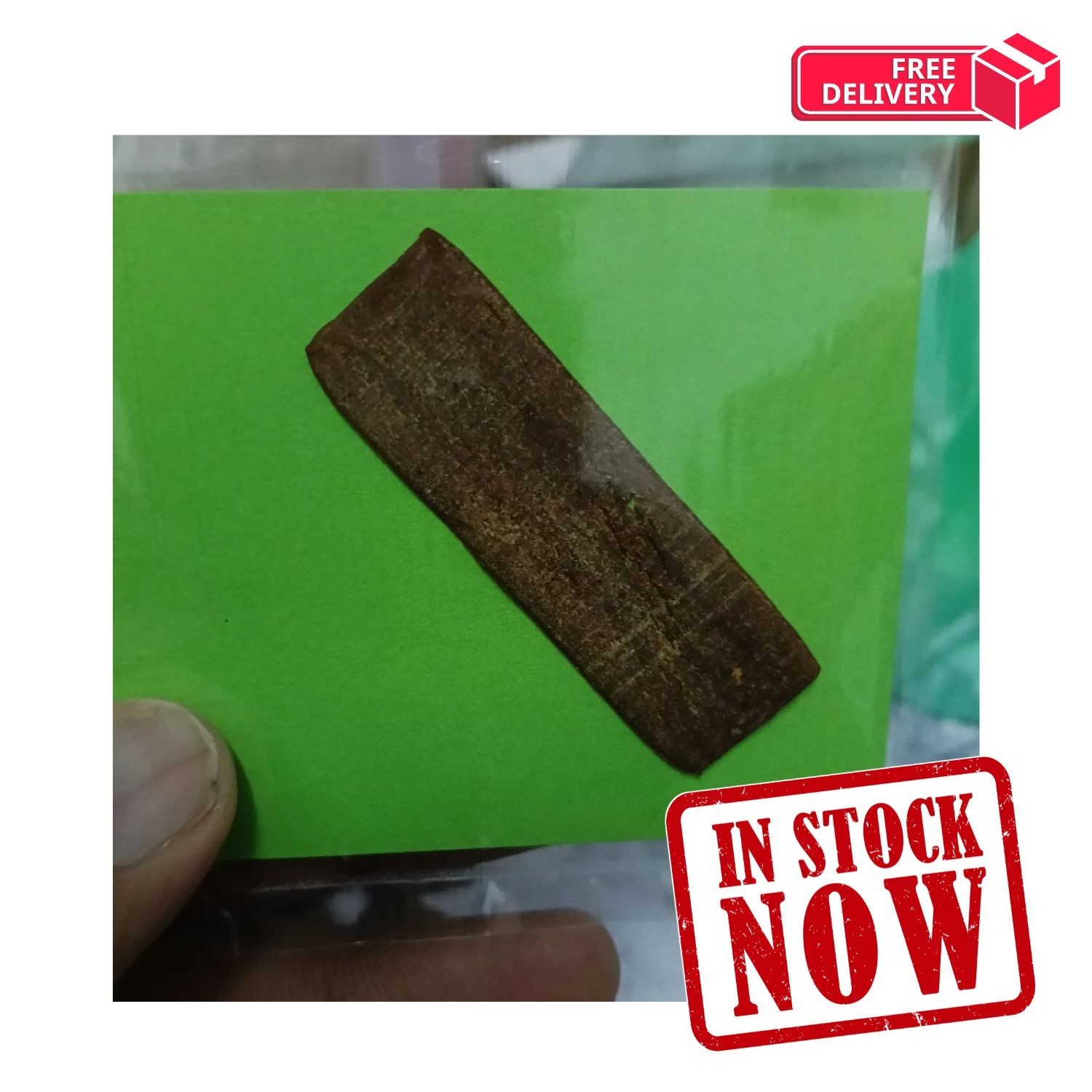 1X Gambir Sarawak Natural Herbal Remedy Prolong Men Delay Premature Ejaculation