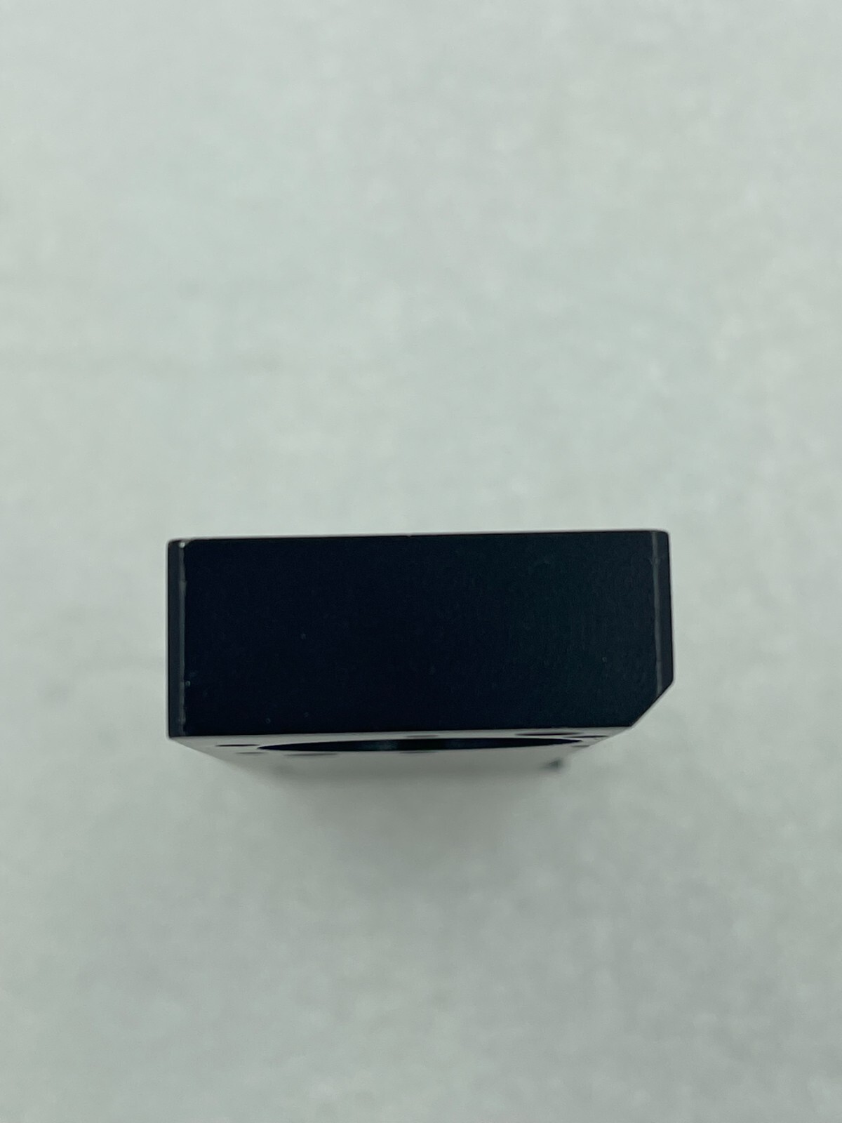 Leica 555001 Microscope Polarizer lcr 29x11.5