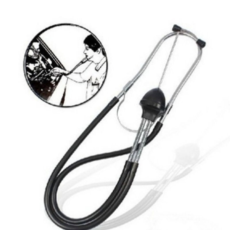 Repair Car Auto Stethoscope Engine Diagnostic Auto Engine Block Automotive Tools