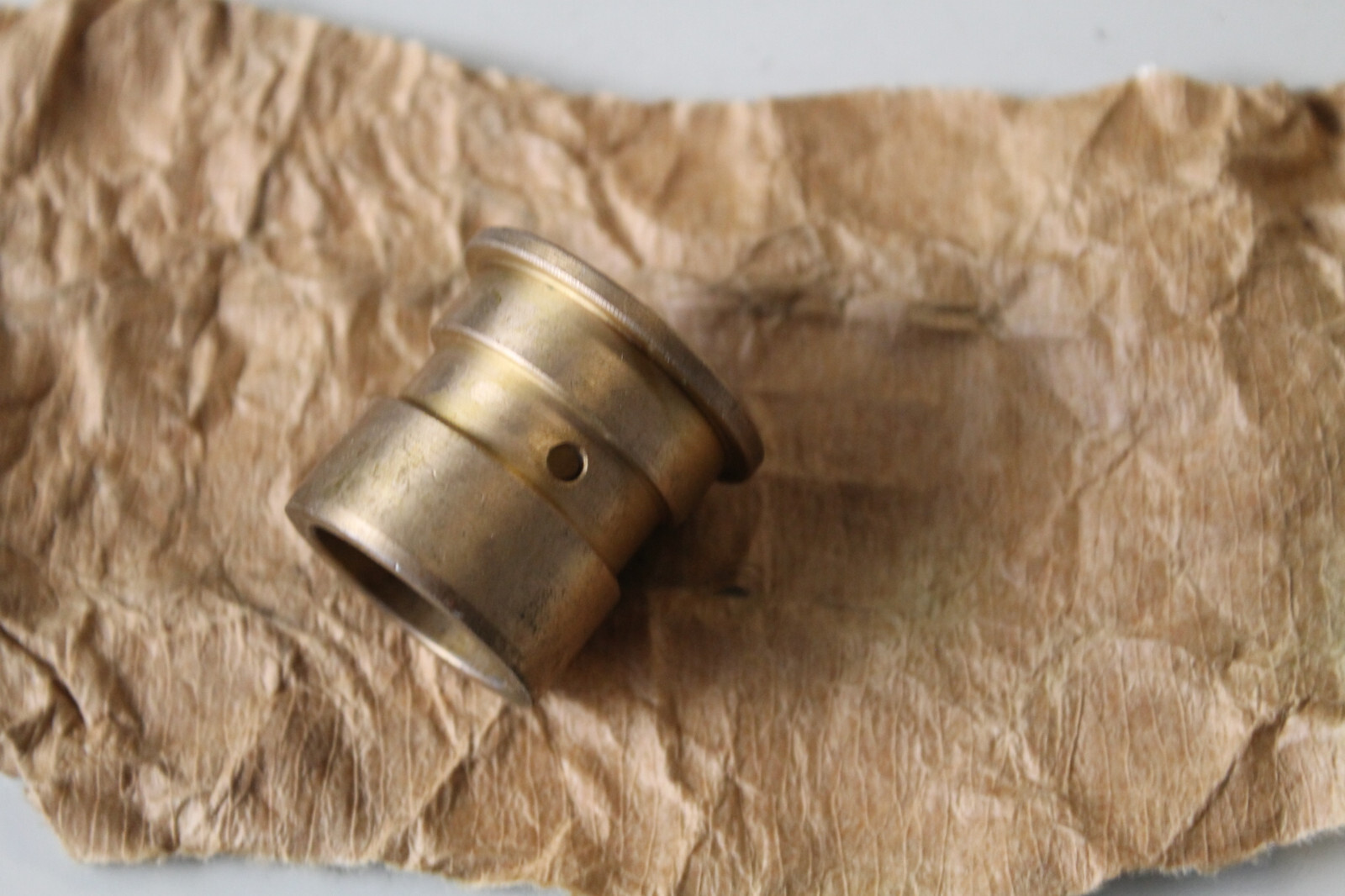 1 EA NEW SURPLUS  LYCOMING BUSHING P/N: 68041  FOR GO-480  NEW SURPLUS