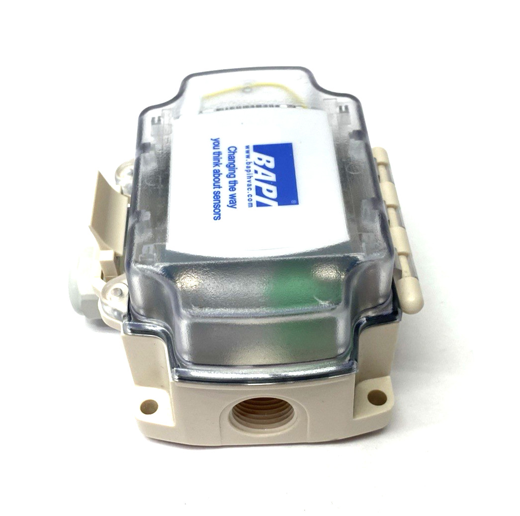 BAPI HVAC BA/WT-RPP-10'-BB Remote Probe Sensor Battery Unit
