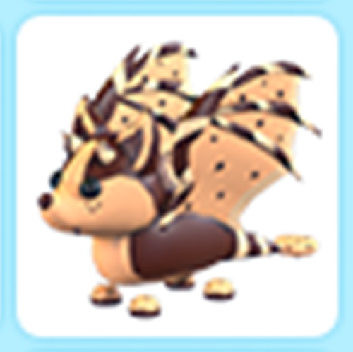 Summer Festival | chocolate chip bat dragon | Adopt From