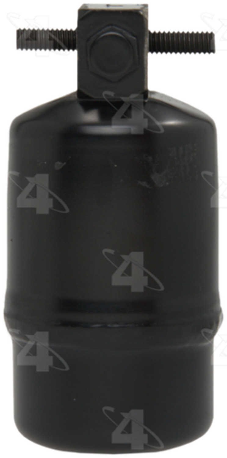 A/C Receiver Drier-Filter Drier 4 Seasons 33554