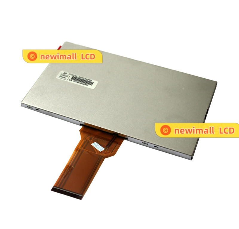 7" inch AT070TN94 LCD Display Screen for Innolux 800*480 50 pins 1 year warranty