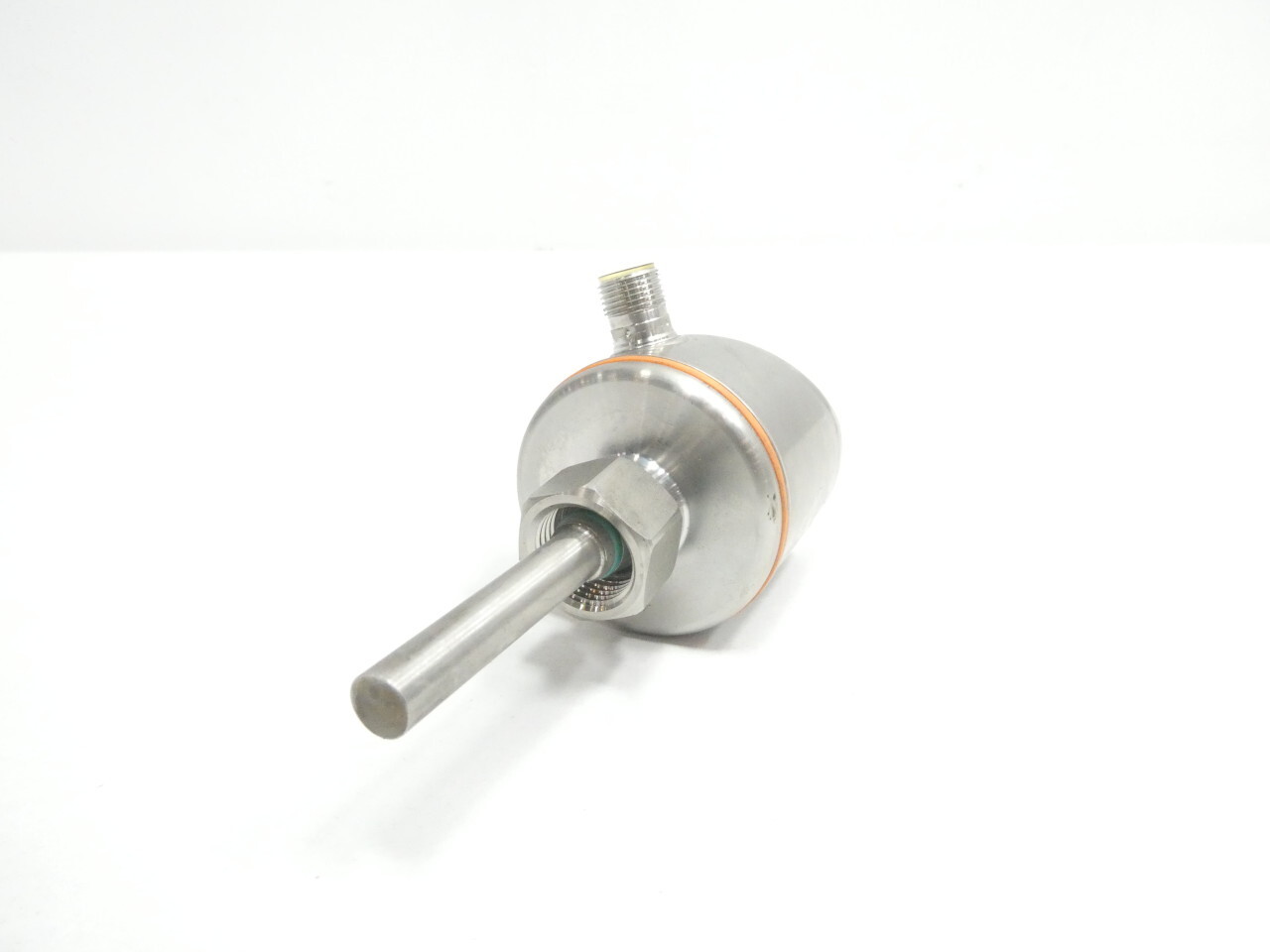 Ifm Efector SI5010 SID10ADBFPKG/US Flow Sensor 19-36v-dc