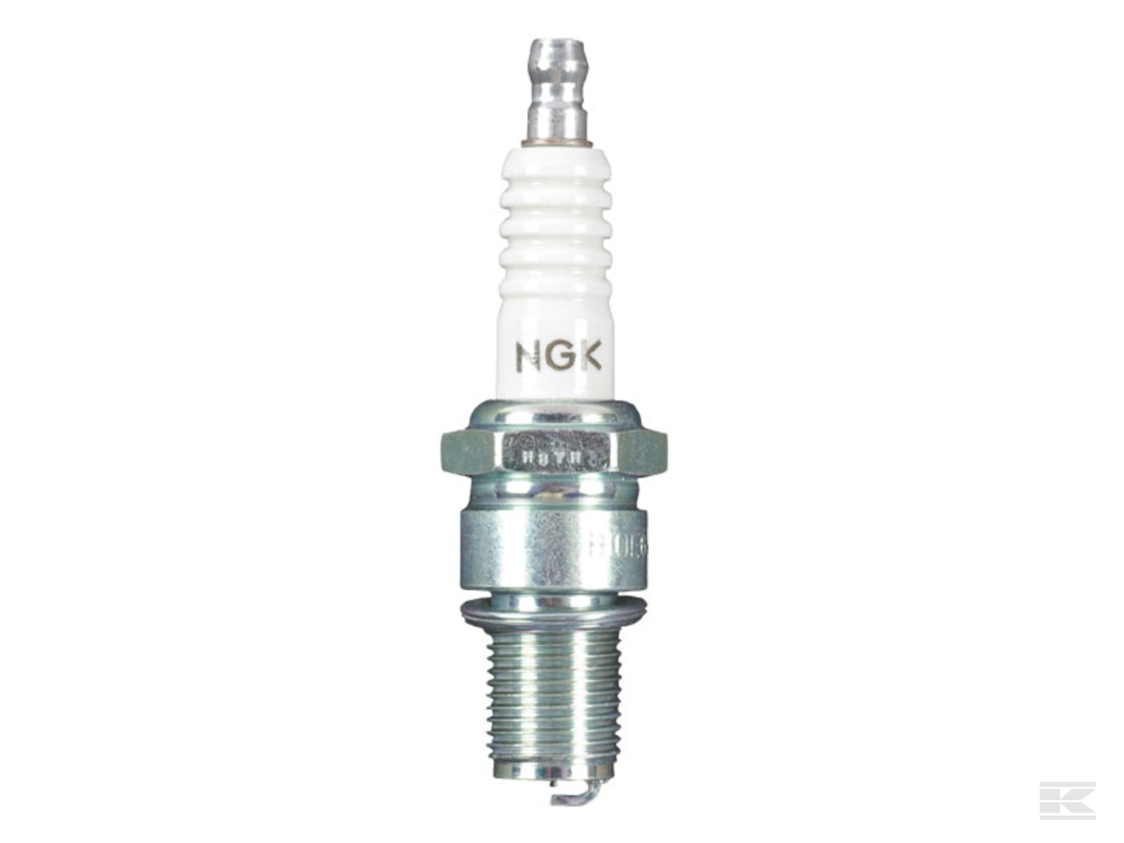 NGK 6334 Standard Series Spark Plug ZGR5C
