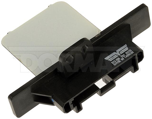 HVAC Blower Motor Resistor for Nissan Pathfinder 2004-96