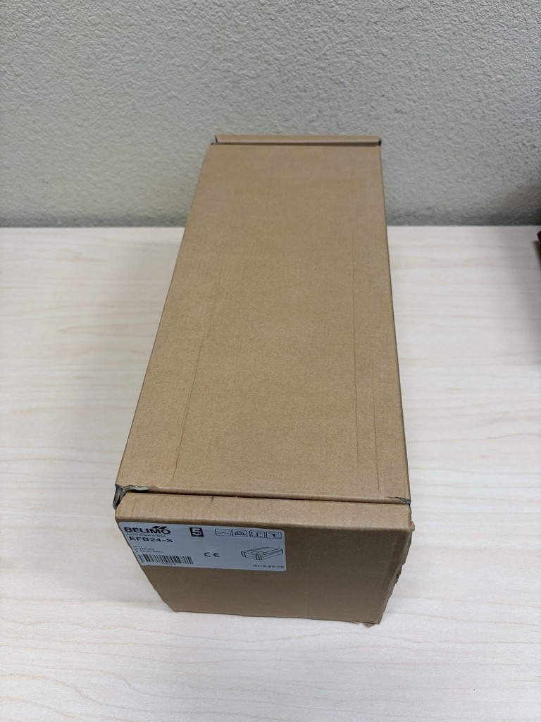 Belimo EFB24-S Damper Actuator