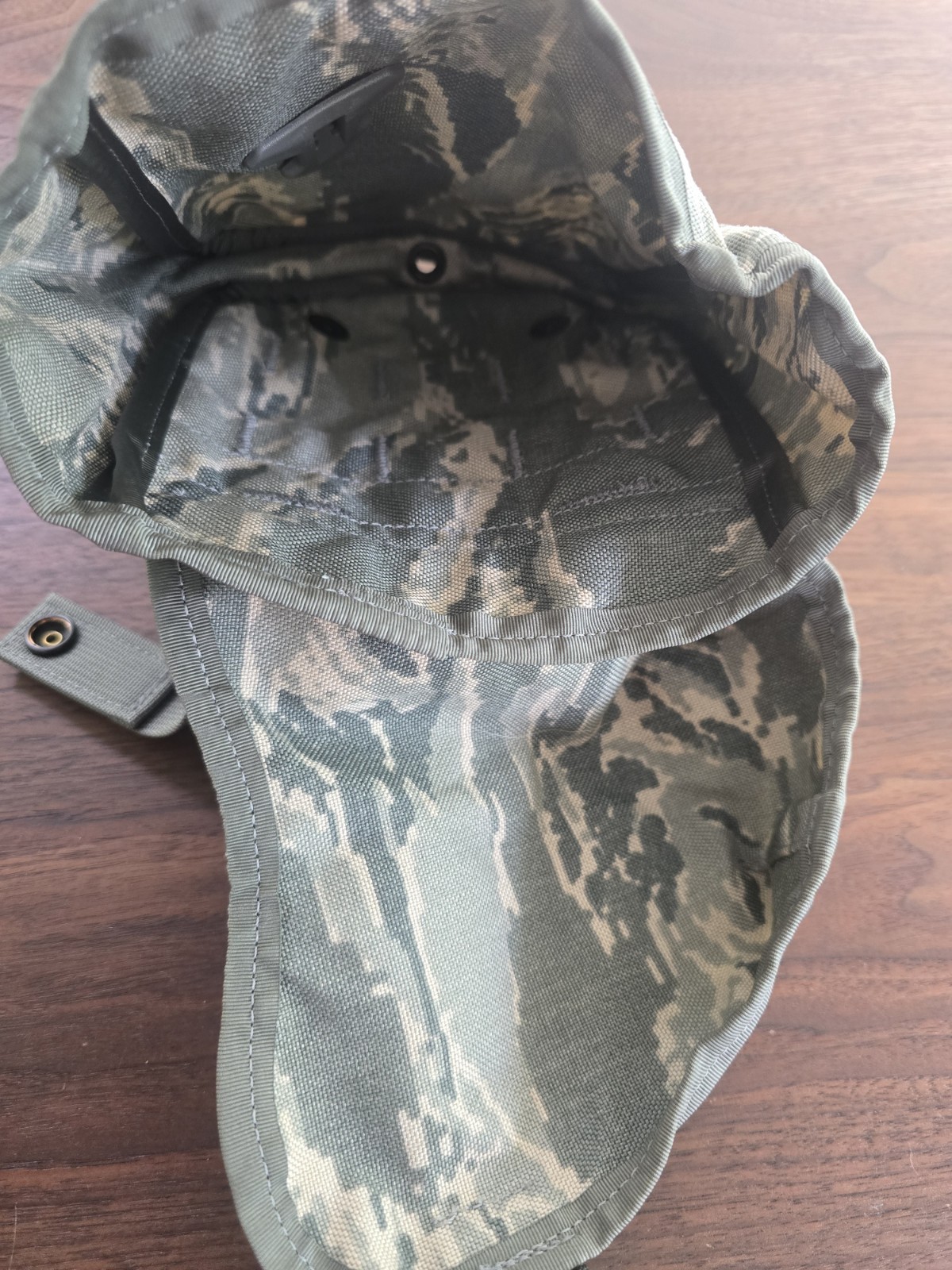 USAF ABU Pouch NOS
