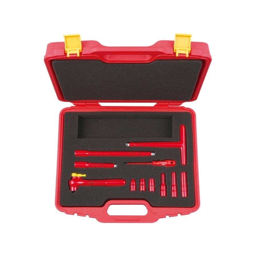 KTC Insulated Tool Set A KTC ZTB311A