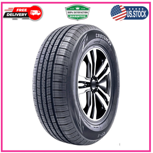 195/65R15 91H CT-1, Radial, All Season