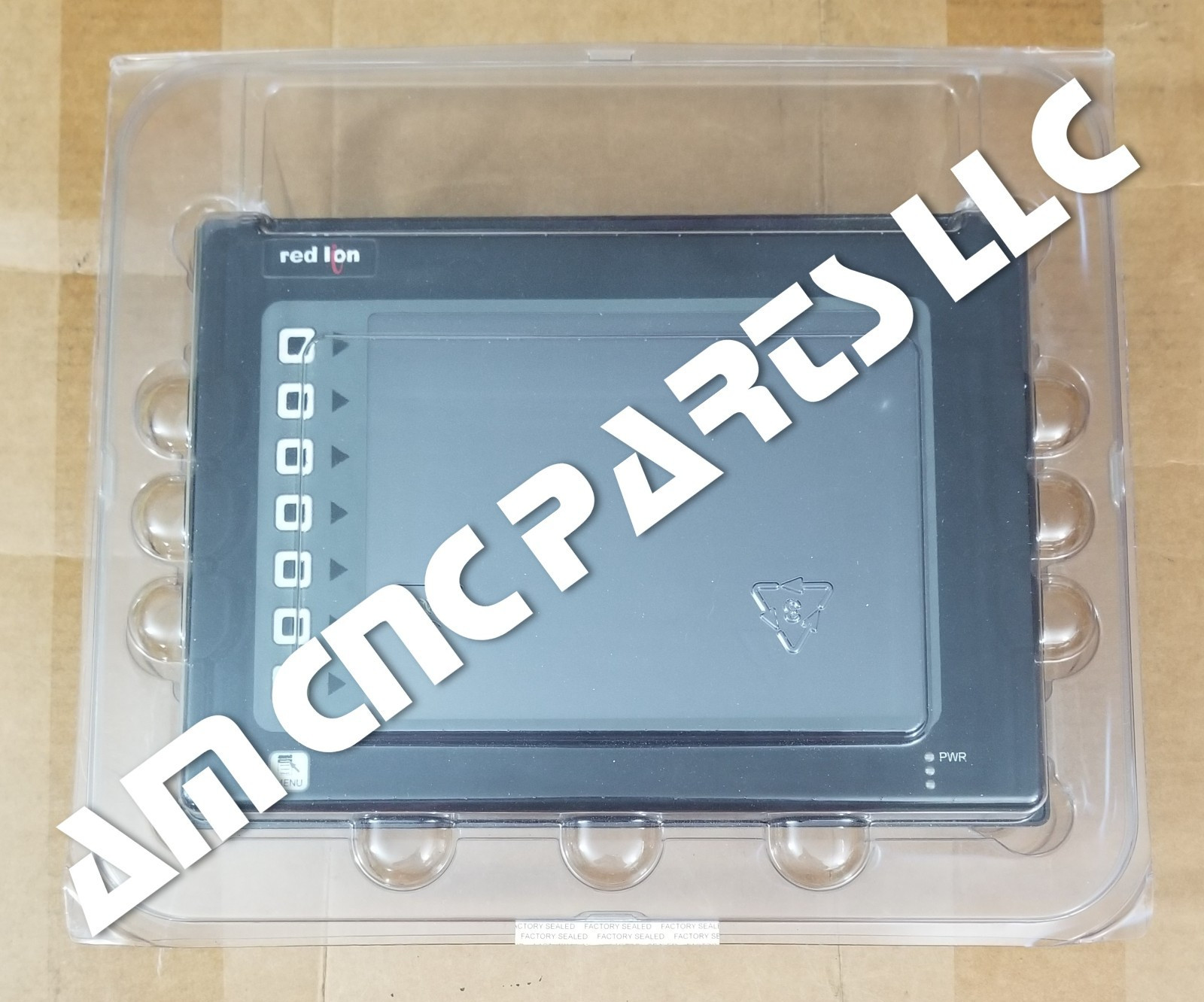 Surplus NEW IN BOX Red Lion G310R210 10.4" Operator Interface