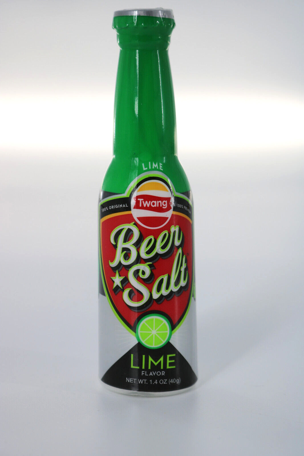 Twang Beer Salts 4 Ct Sampler Pack - Lime Lemon Lime Pickle Grapefruit