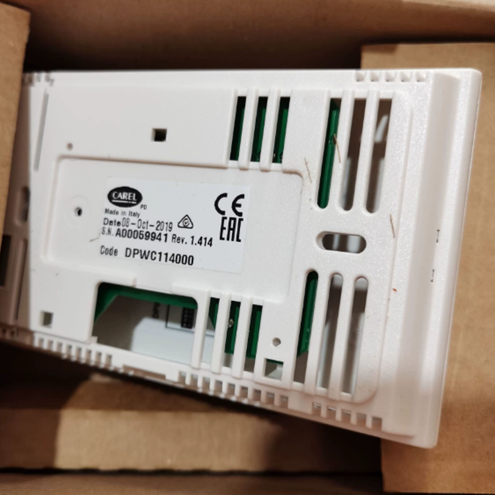 1PC Temperature and humidity sensor DPWC114000