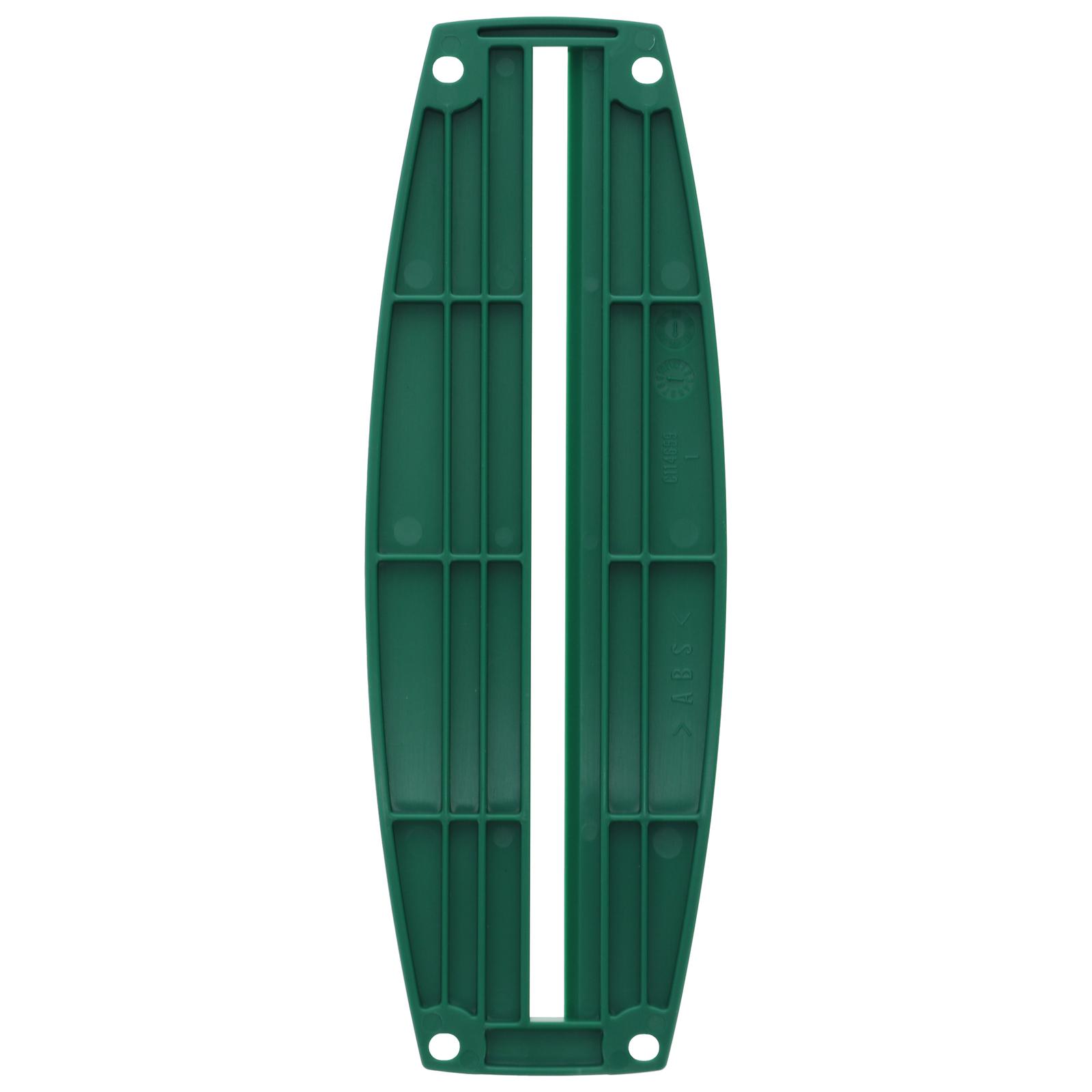 Metabo HPT 371729 Table Insert Tool Replacement Part for Model C10FCG